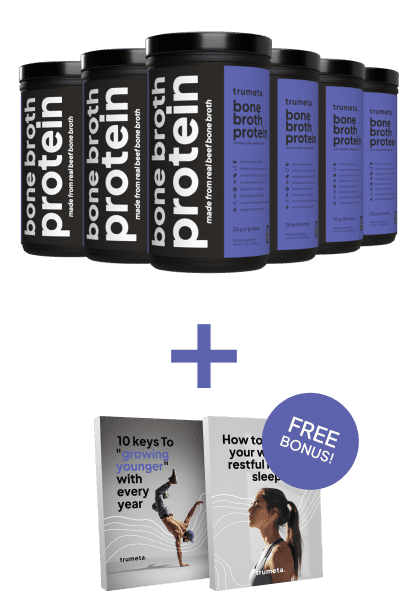 bone broth protein